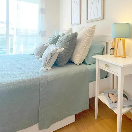 Apartment Malagadevacaciones - River Malaga